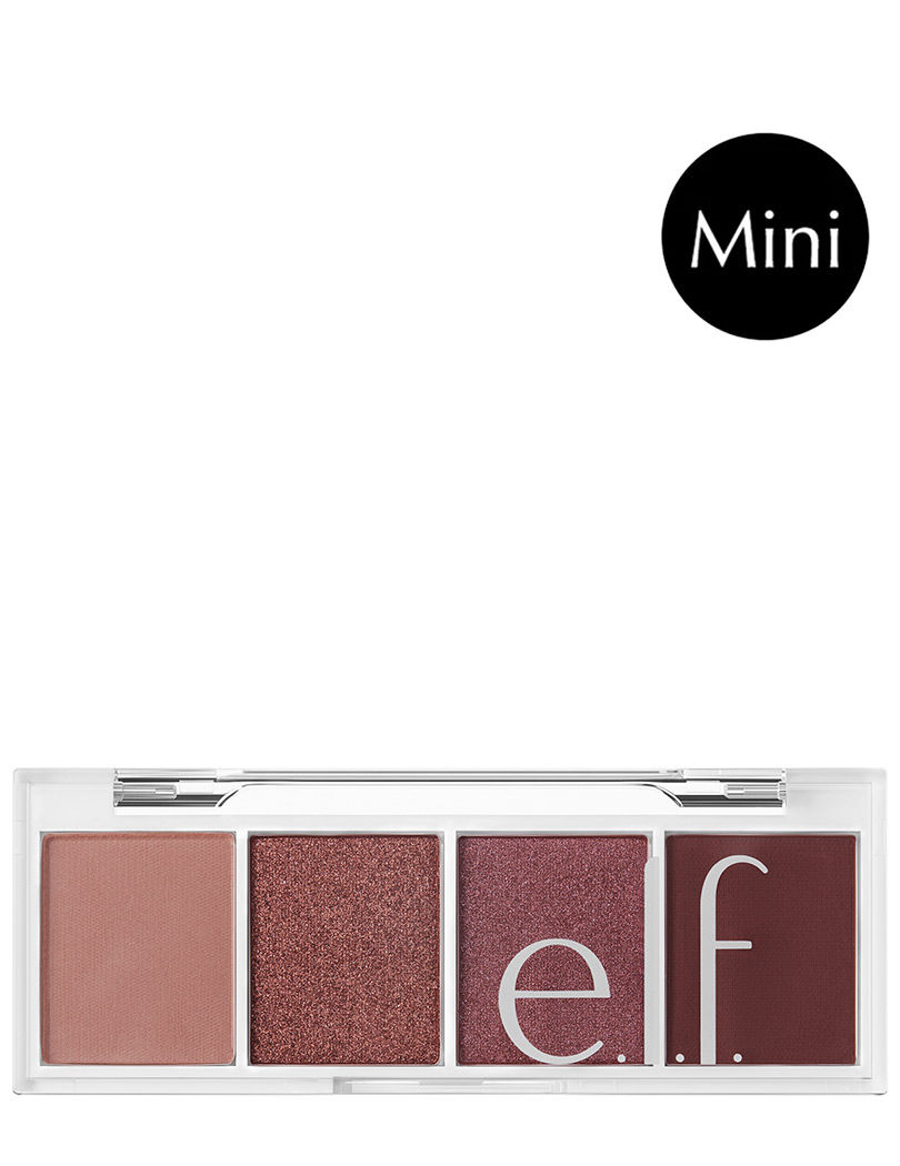 elf eyeshadow palette