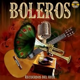 musica boleros