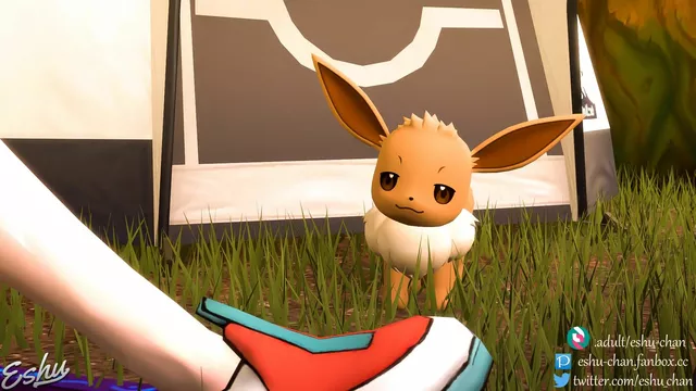 eevee porn