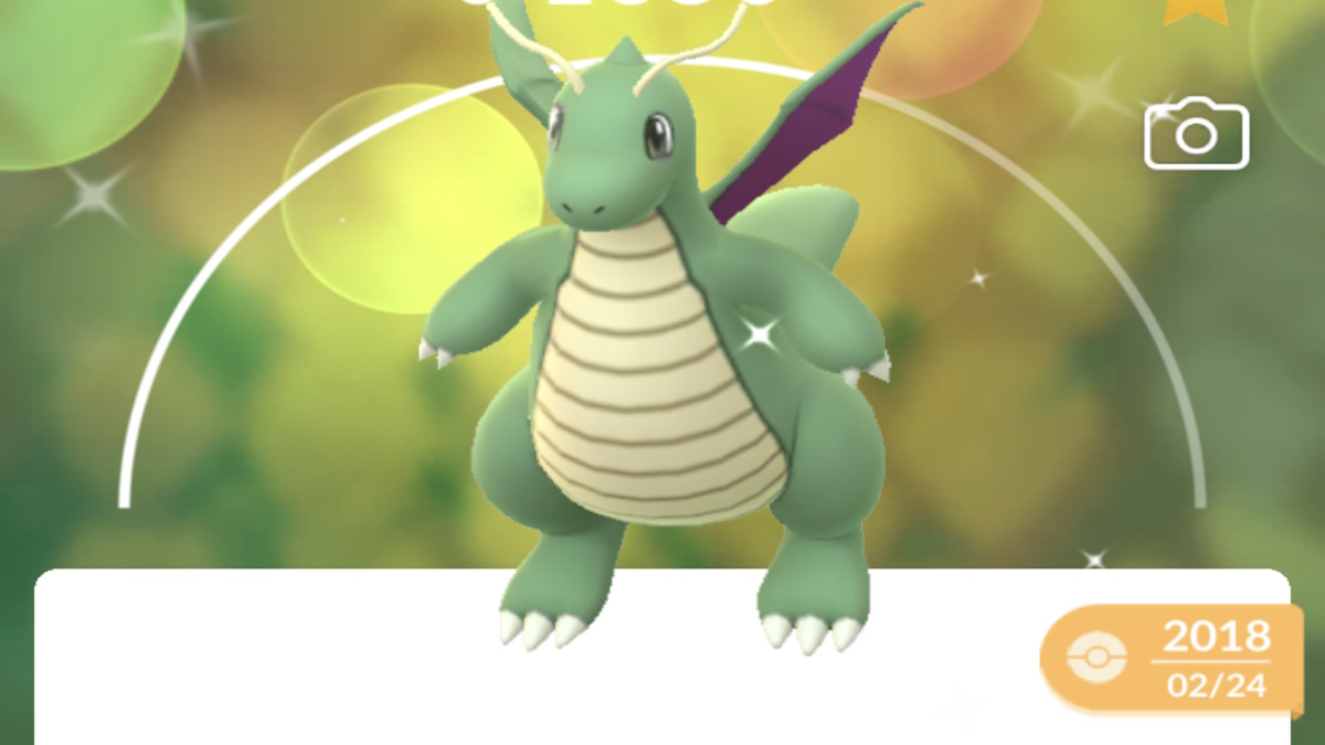 pokemon lets go dragonite best moveset