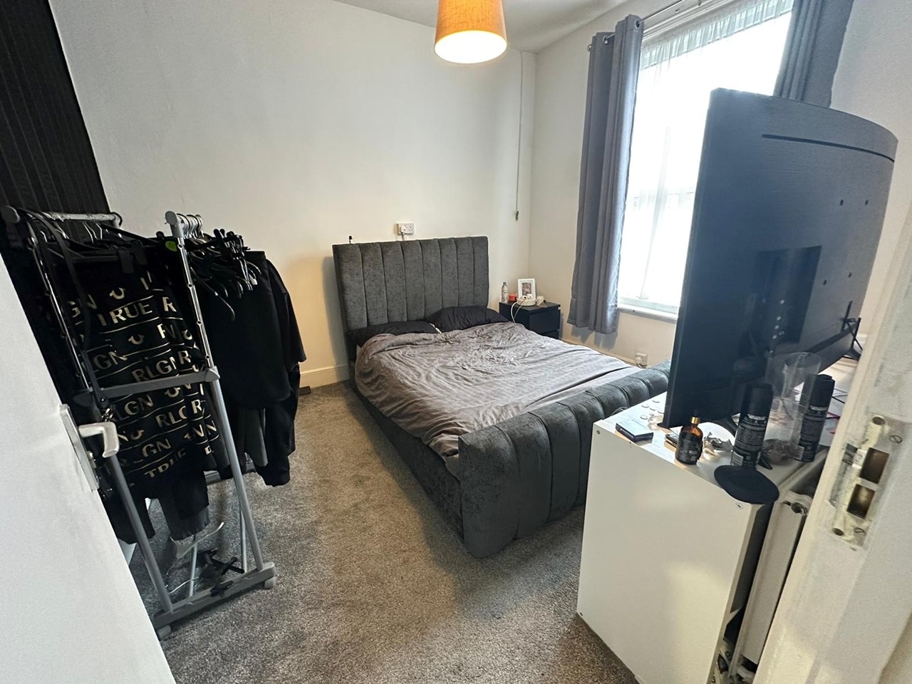 1 bed apartment southampton