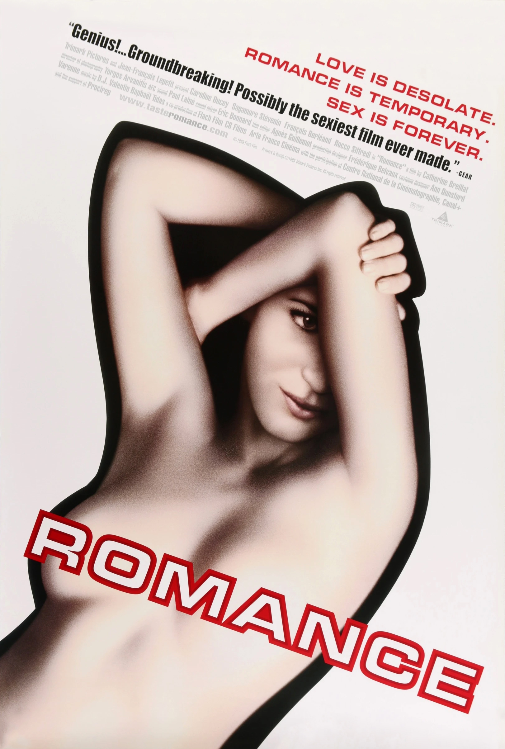 romance 1999 download