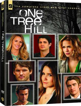 one tree hill season 9 episode 10