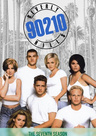 beverly hills 90210 gratis online