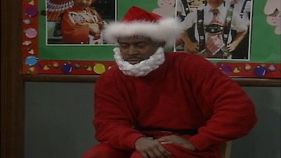 martin tv show christmas episode