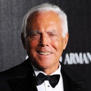 armani wiki