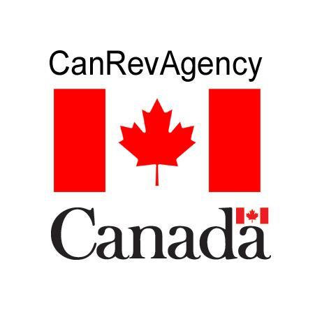 canada revenue agency cra