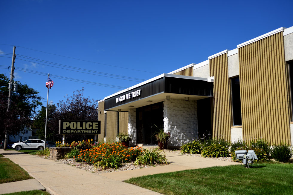 freeport il police department