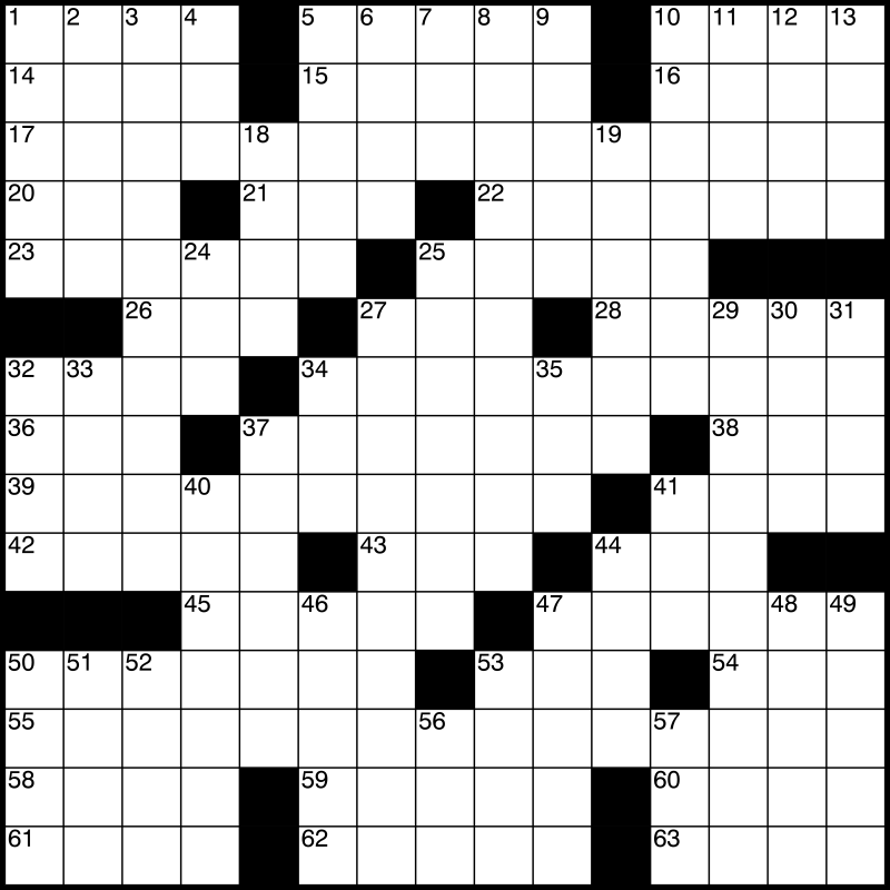 pleasant and easy crossword clue