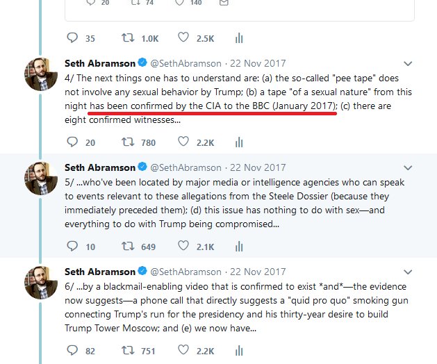 seth abramson twitter