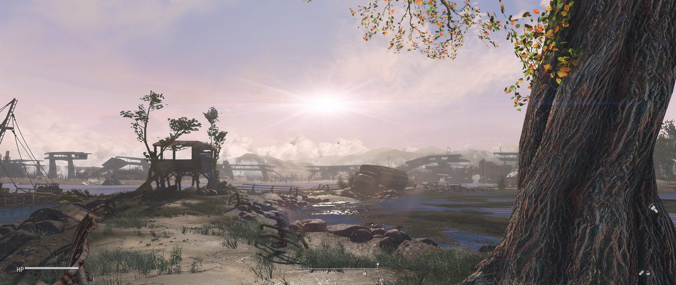 fallout 4 vivid weathers