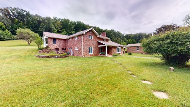 huntington wv real estate