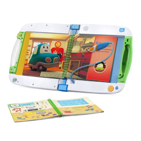 leapfrog leapstart