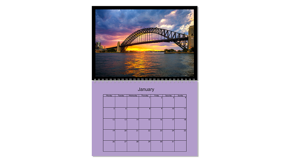 harvey norman wall calendars