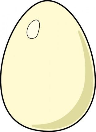 egg images clip art