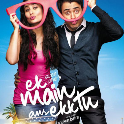 ek main aur ekk tu mp3 download