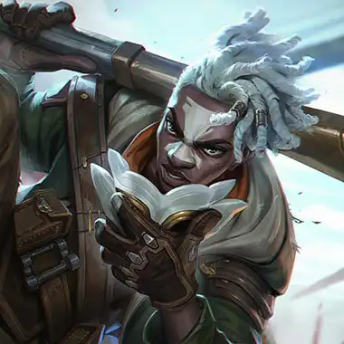 ekko aram