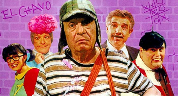 el chavo del ocho cast