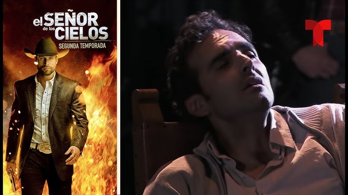 el señor de los cielos izle