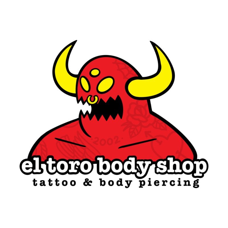 el toro body shop