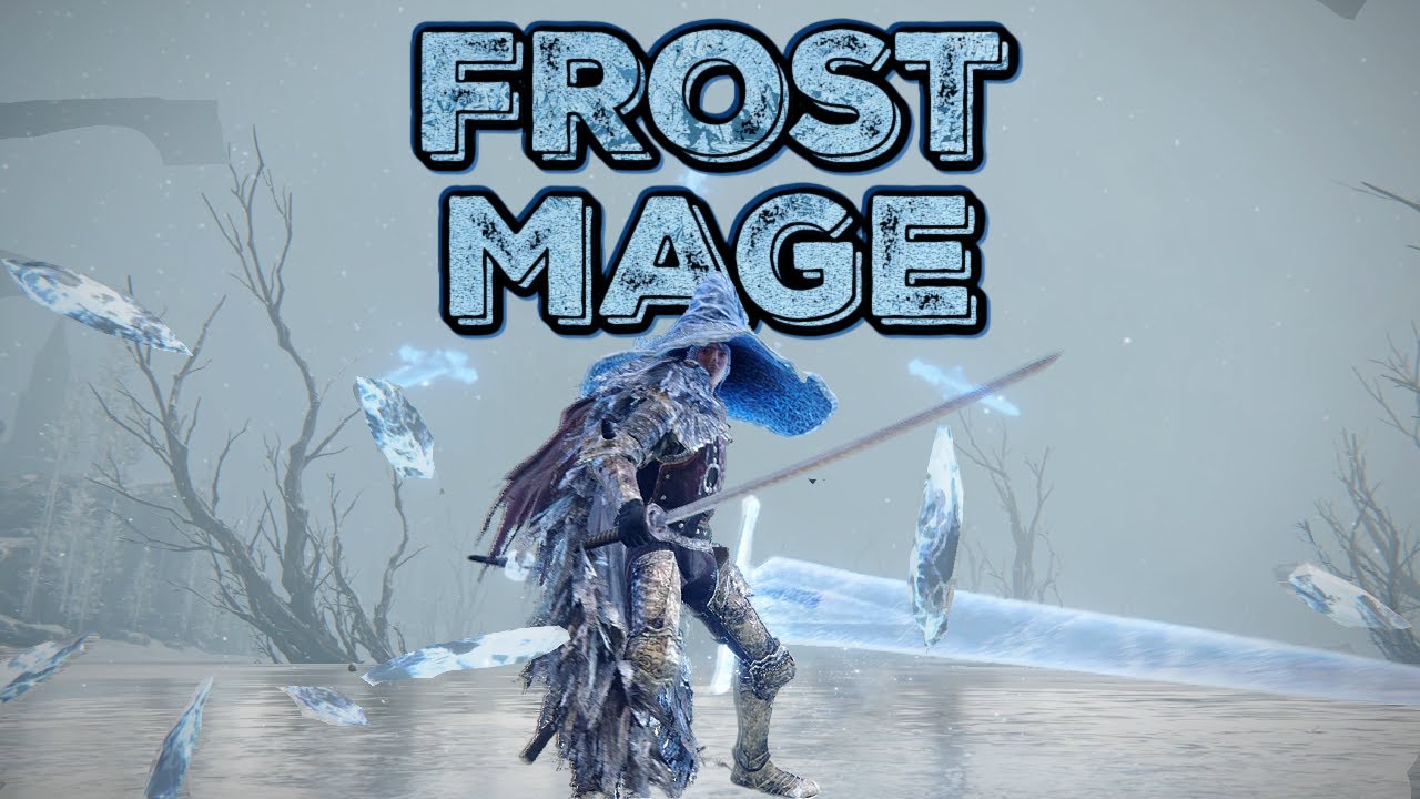 elden ring frost