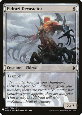 eldrazi