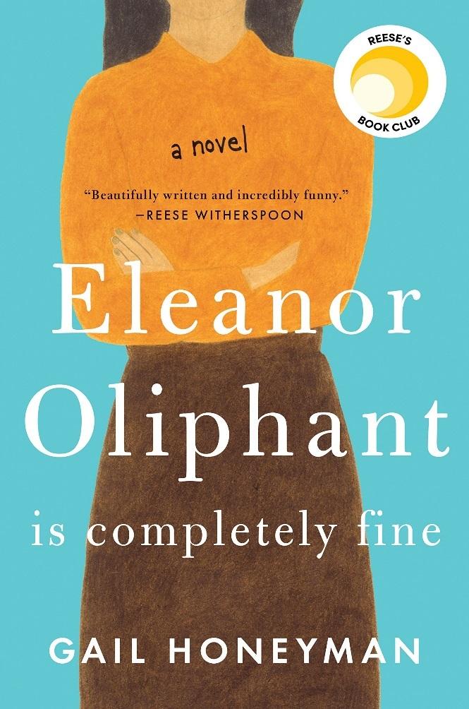 eleanor oliphant is completely fine pdf