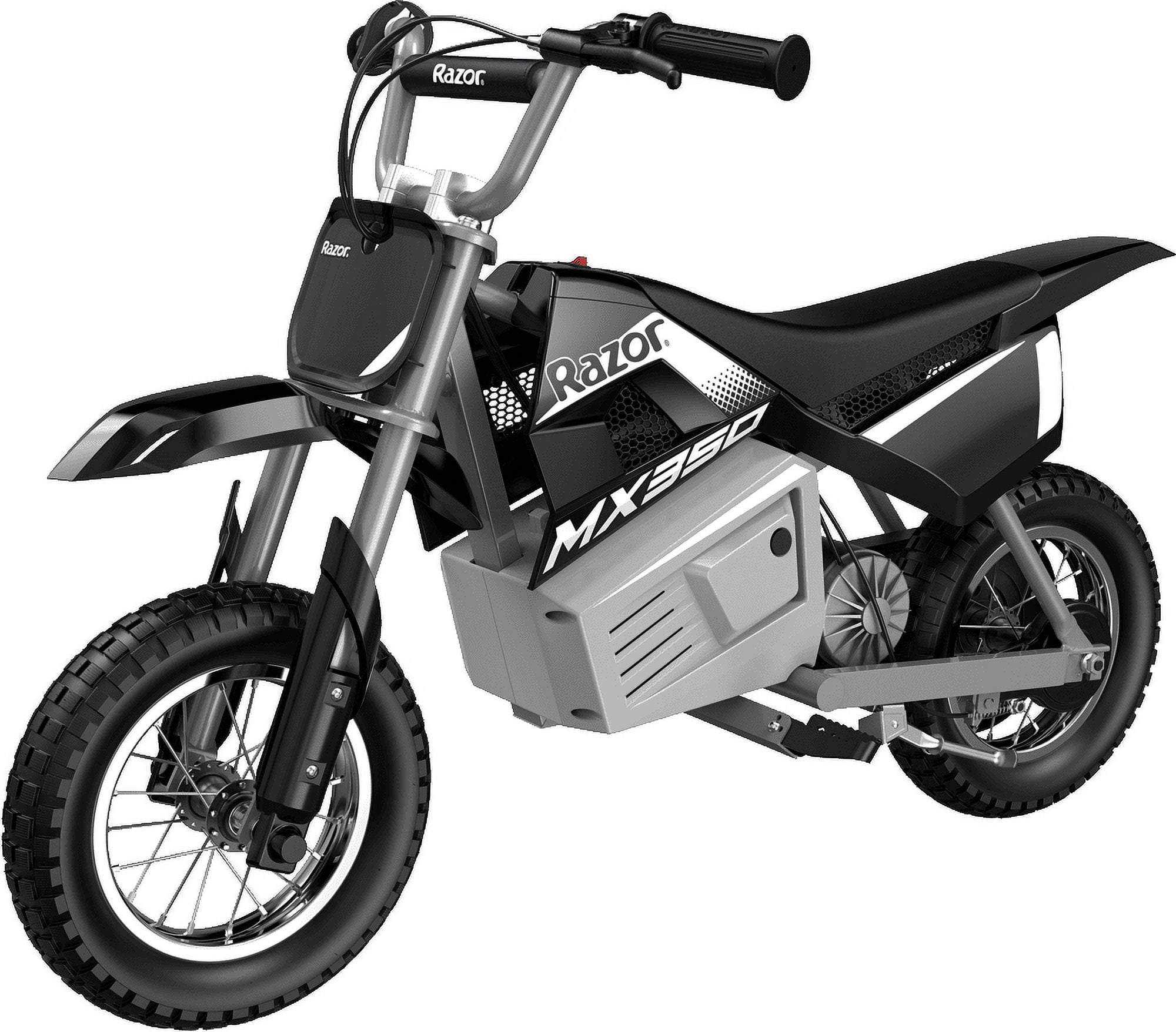 electric razor bike