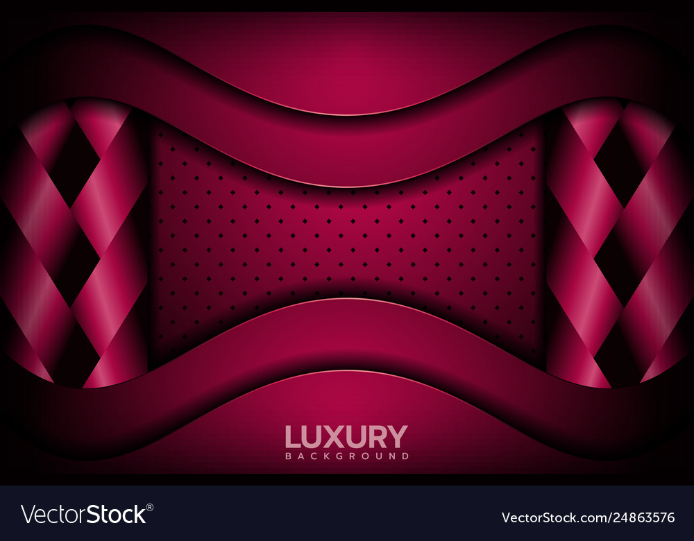 elegant royal red background