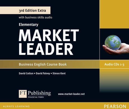 elementary market leader 3rd edition pdf