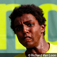 elias ymer