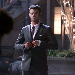 elijah mikaelson the originals