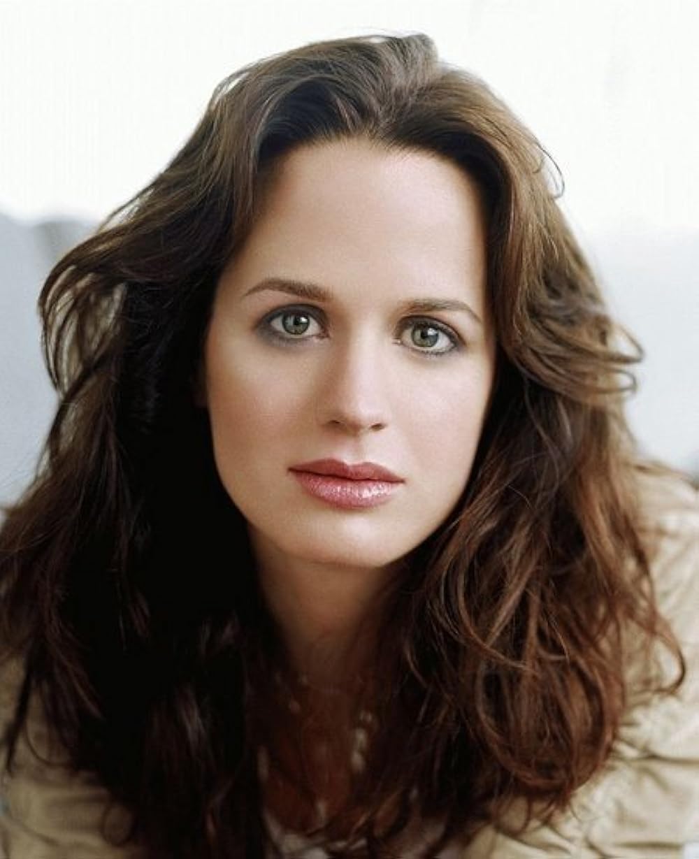 elizabeth reaser