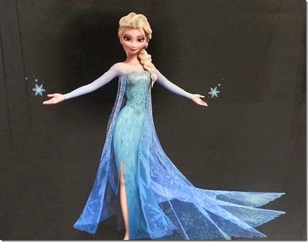 elsa frozen 1 dresses