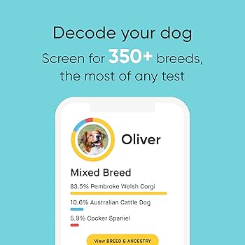 embark dog dna test australia