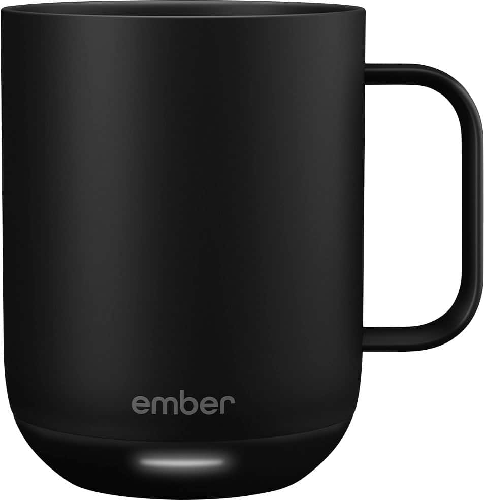 ember temperature control mug