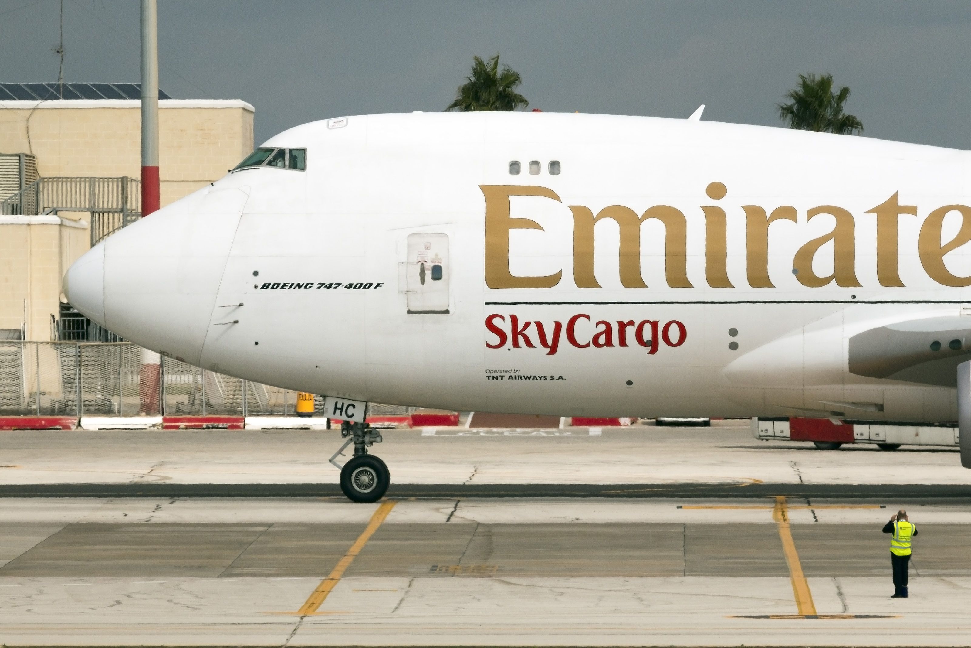 emirate skycargo