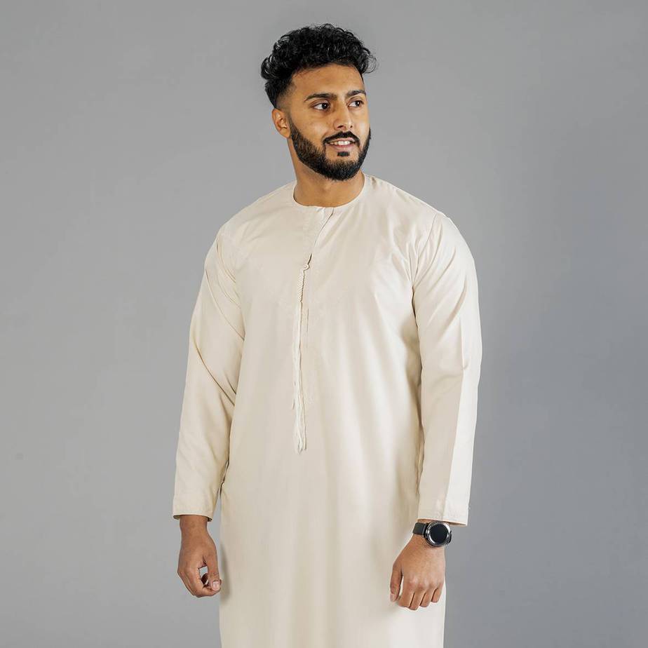 emirati jubba