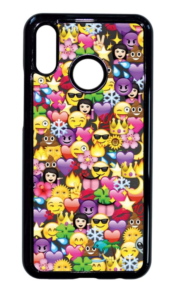 emoji huawei p20 lite