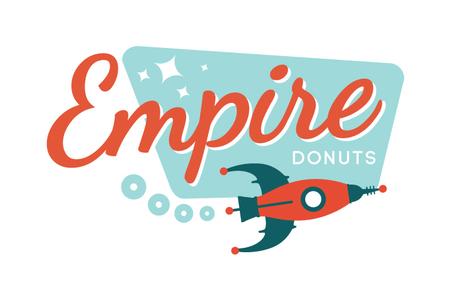 empire donuts victoria