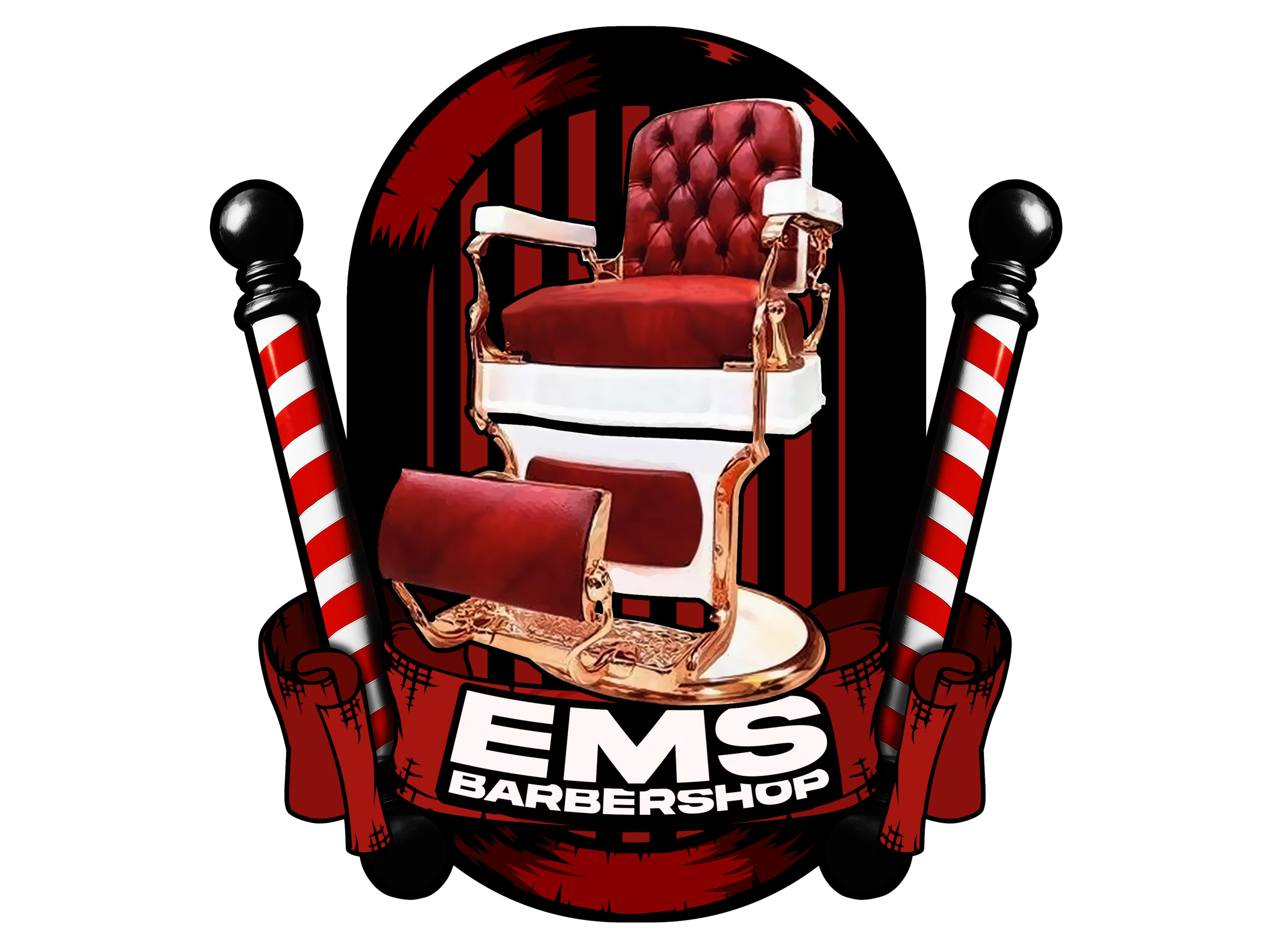 ems barber shop