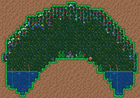 enchanted sword terraria