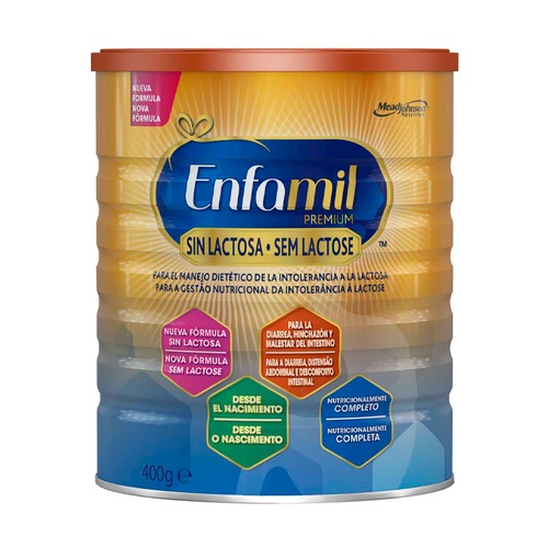 enfamil lactose free 1 3