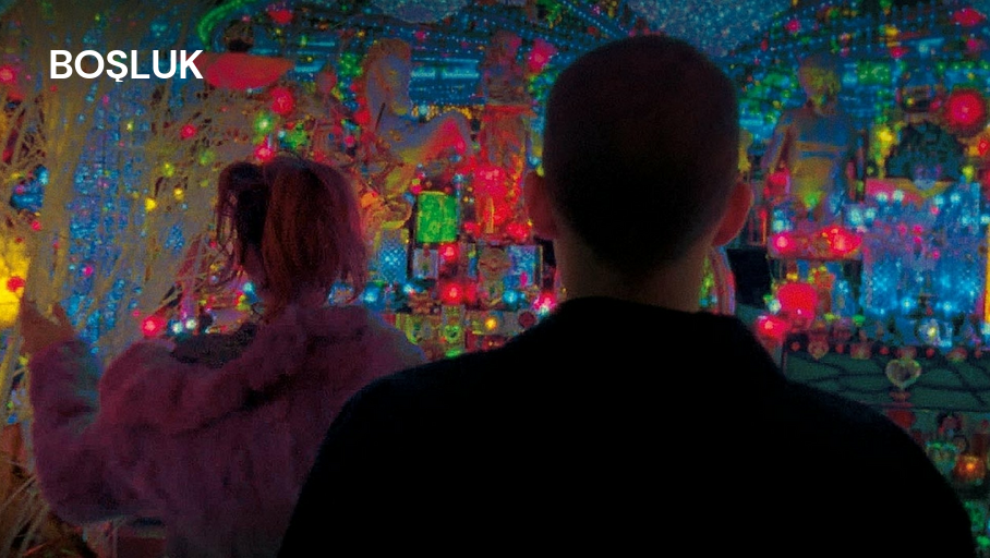 enter the void izle türkçe dublaj