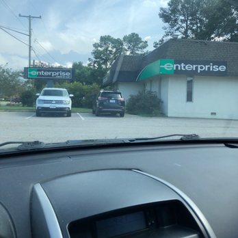 enterprise independence blvd