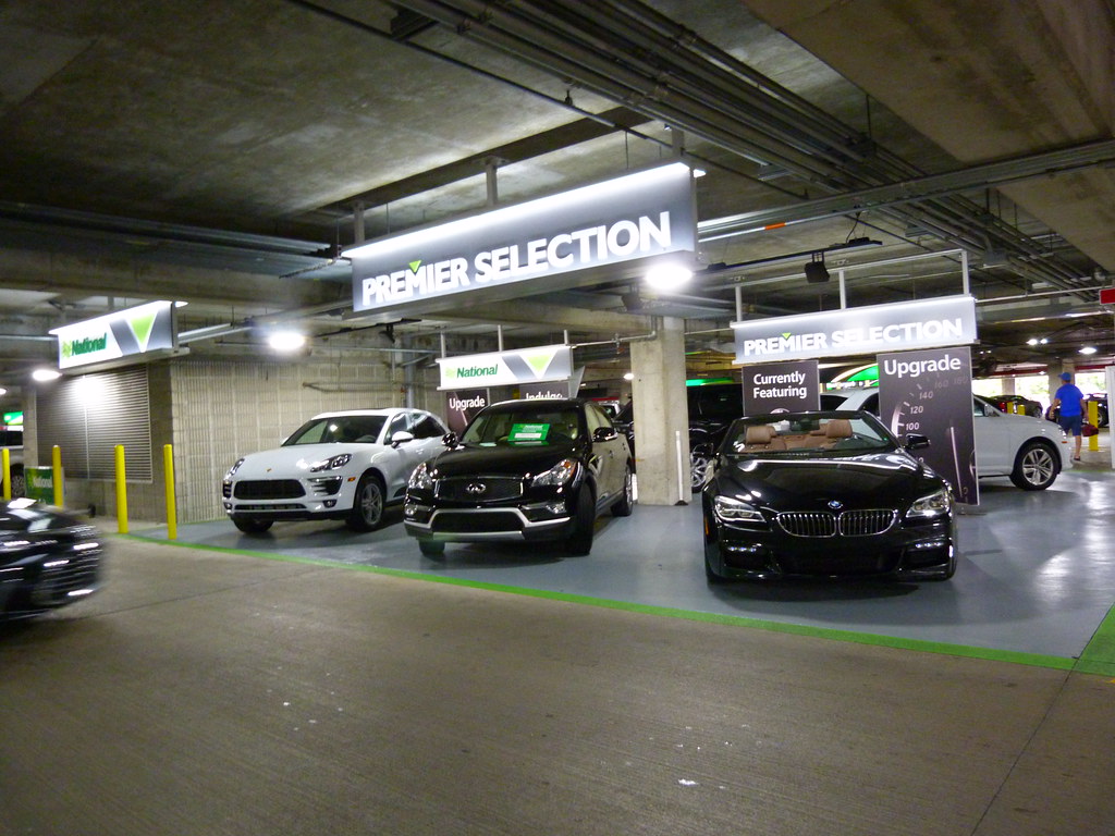 enterprise rent a car mco