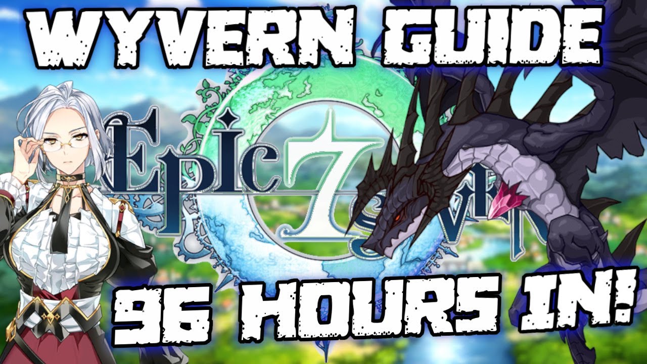 epic 7 wyvern 11