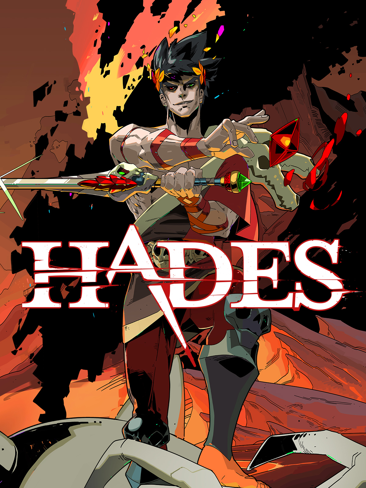 epic games store hades