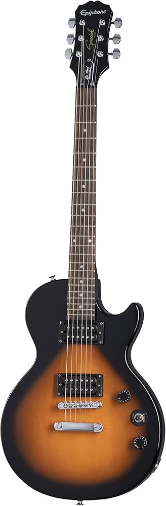 epiphone les paul special ii