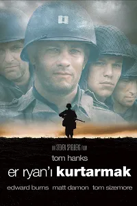 er ryan ı kurtarmak izle film makinesi